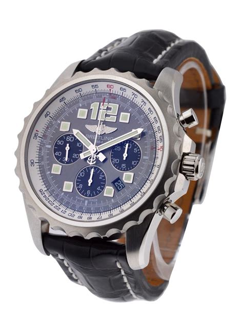 breitling professional chronospace automatic price|breitling chronograph aerospace.